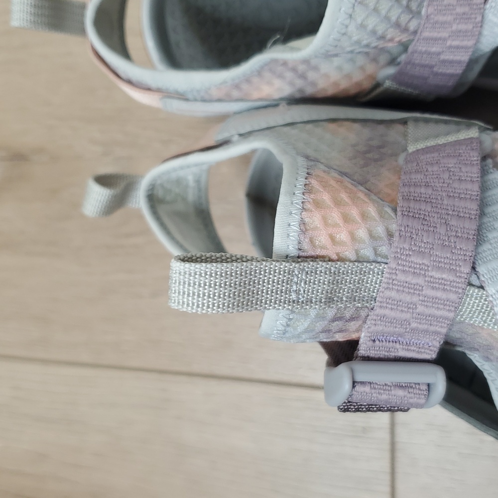 Chaco Odyssey Vegan Sport Sandal Women's - Picture 8 of 12